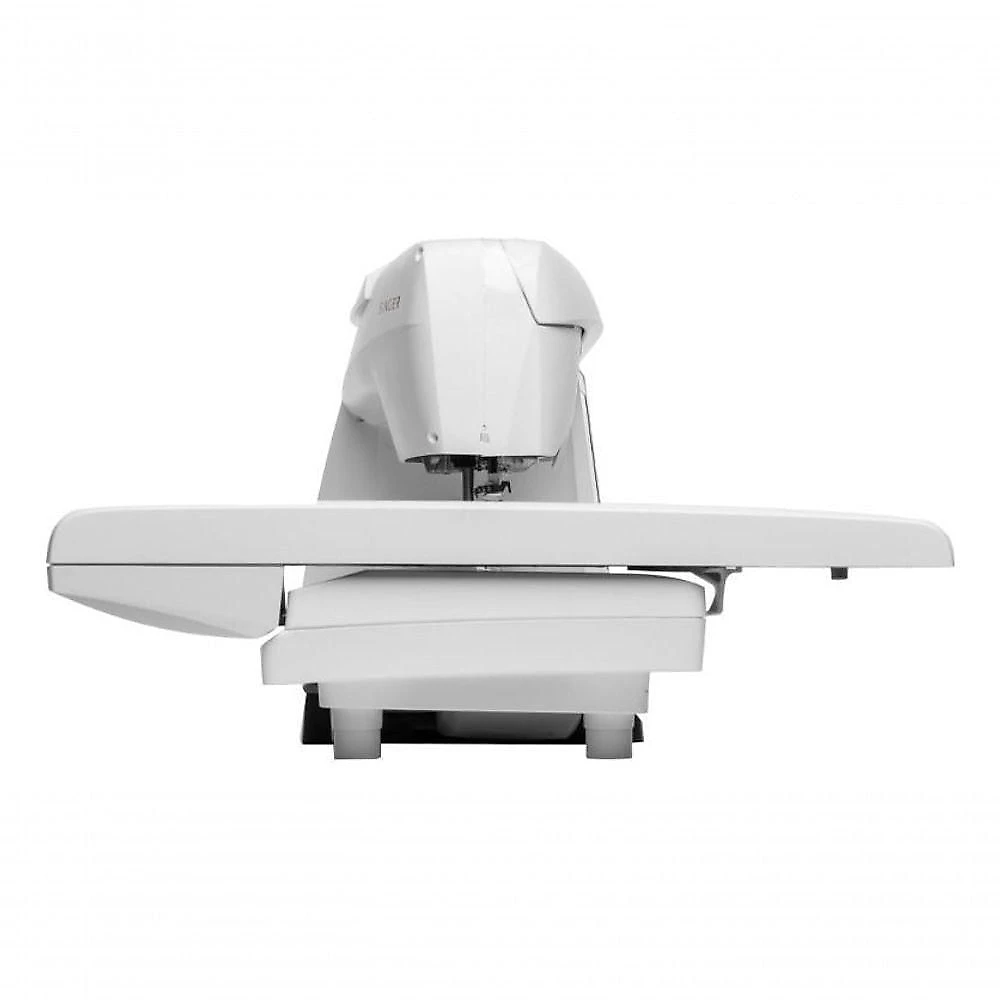 Máquina De Bordar Singer Em9305