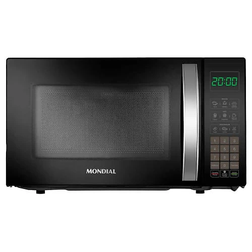 Micro-ondas Mondial MO-01-21-B 21 Litros 1200W