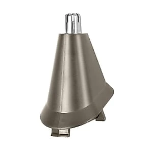 Aparador de Pelos Philco PAP16 Multigroom 8 em 1 Bivolt - Chumbo
