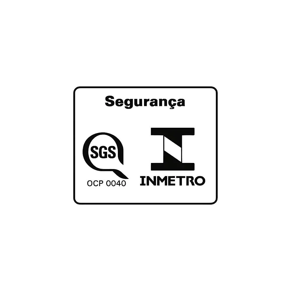 Panela de Pressão Elétrica OPAN930 Digital Multifuncional Oster Cadence Inox - 110V