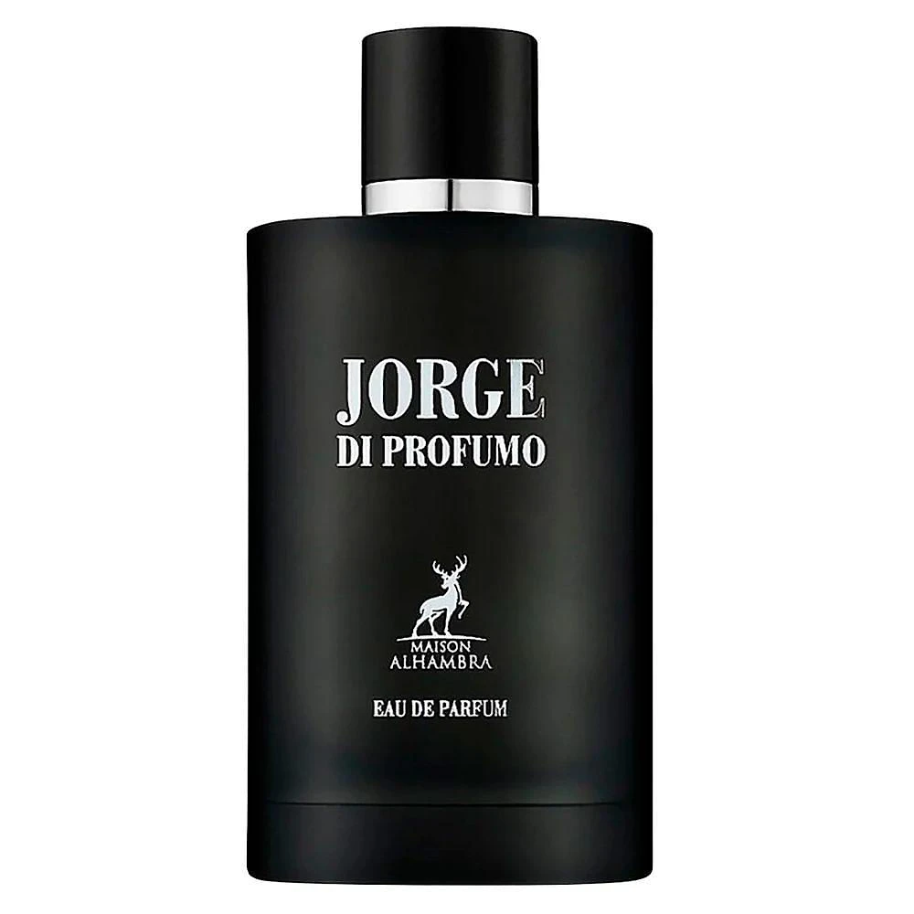 Perfume Jorge Di Profumo Maison Alhambra Edp Masculino 100ml