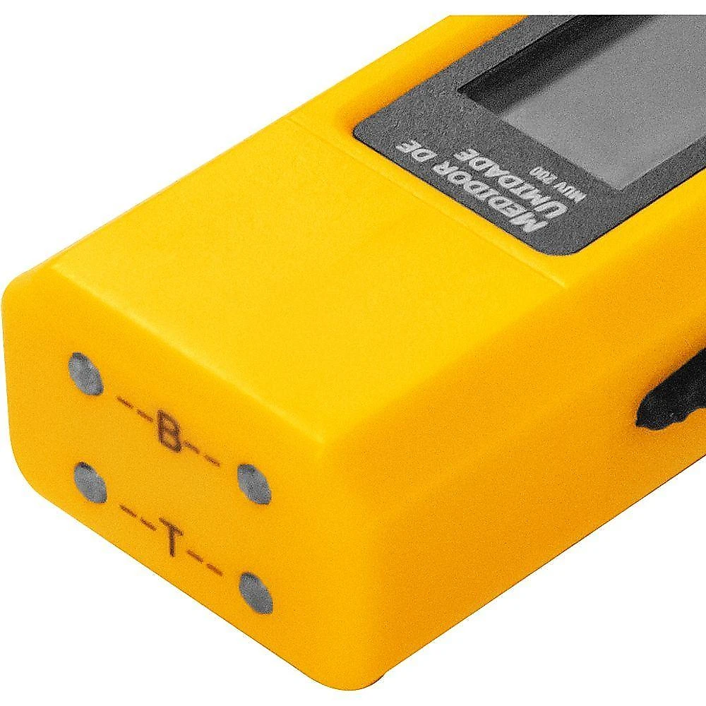 Medidor De Umidade Muv 200 - Vonder