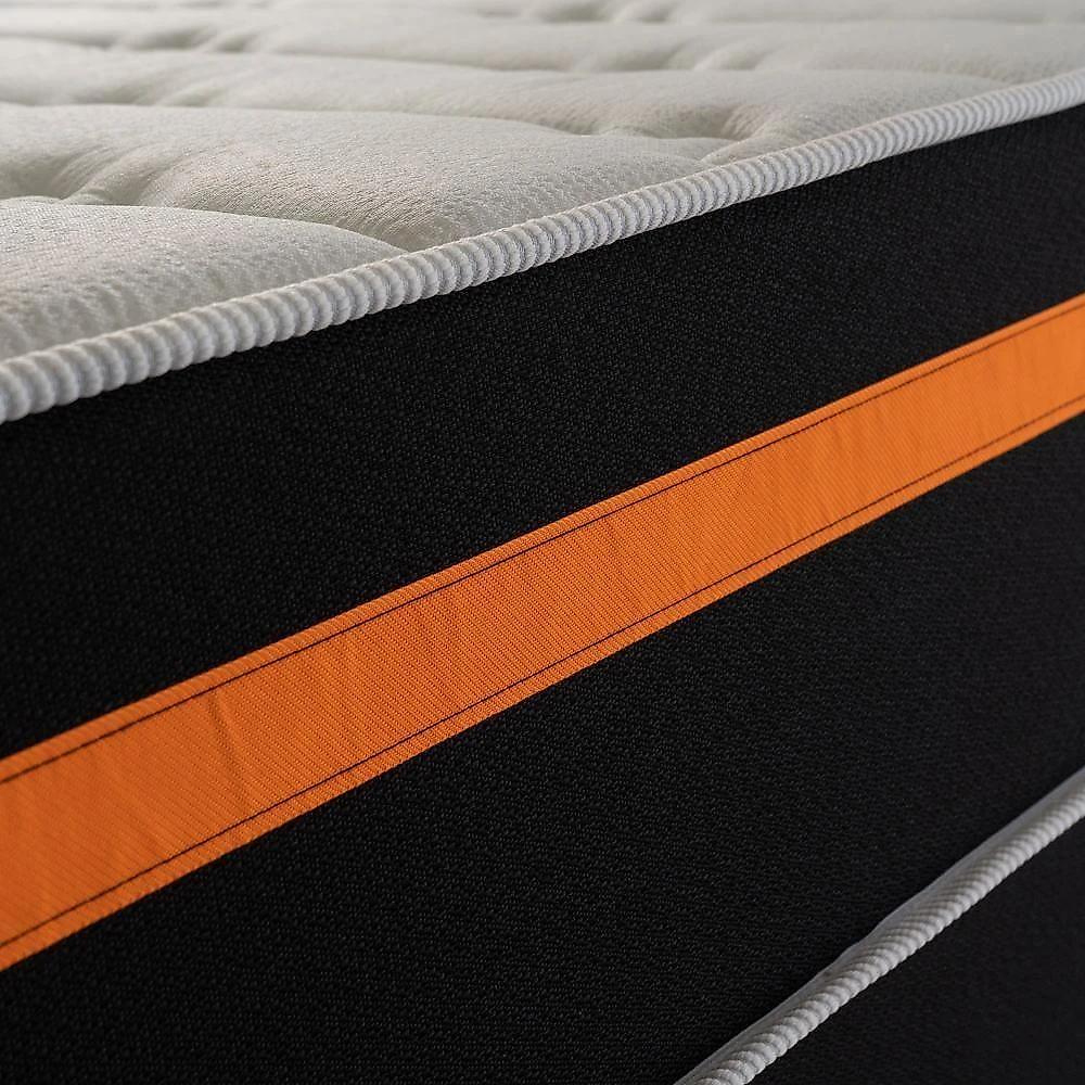 Cama Box Molas Ensacadas Sirius Solteiro 88x188 King House