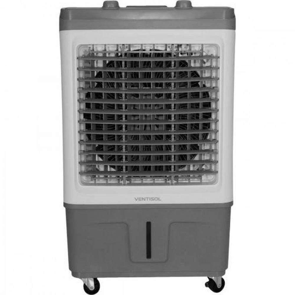 Climatizador Ventisol Clipro 35l Branco Cinza 220V