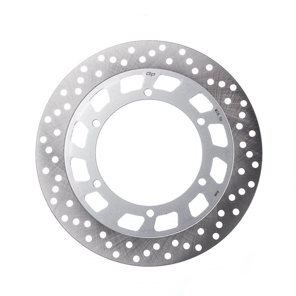 Disco de Freio Dianteiro GP7 XT 600E para Moto com 320MM G&P