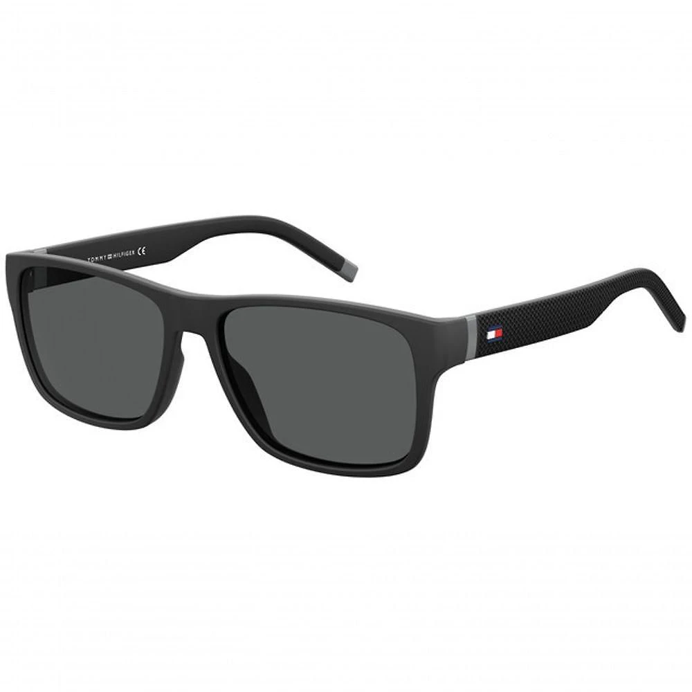 Óculos De Sol Tommy Hilfiger Th1718-s 08air 56