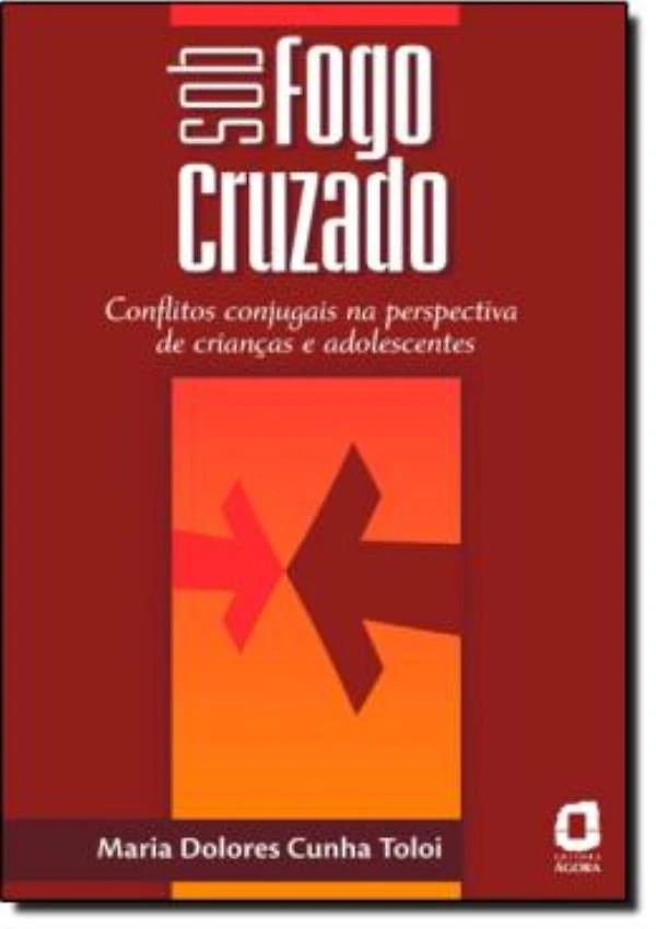 Sob Fogo Cruzado