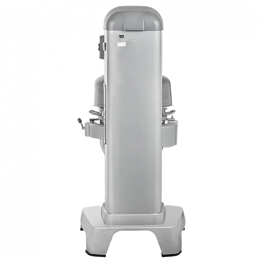 Batedeira Industrial Planetária de Piso Hobart Legacy HL6002 56,8 Litros com Proteção 460V, 3 Fases, 2 7/10 hp