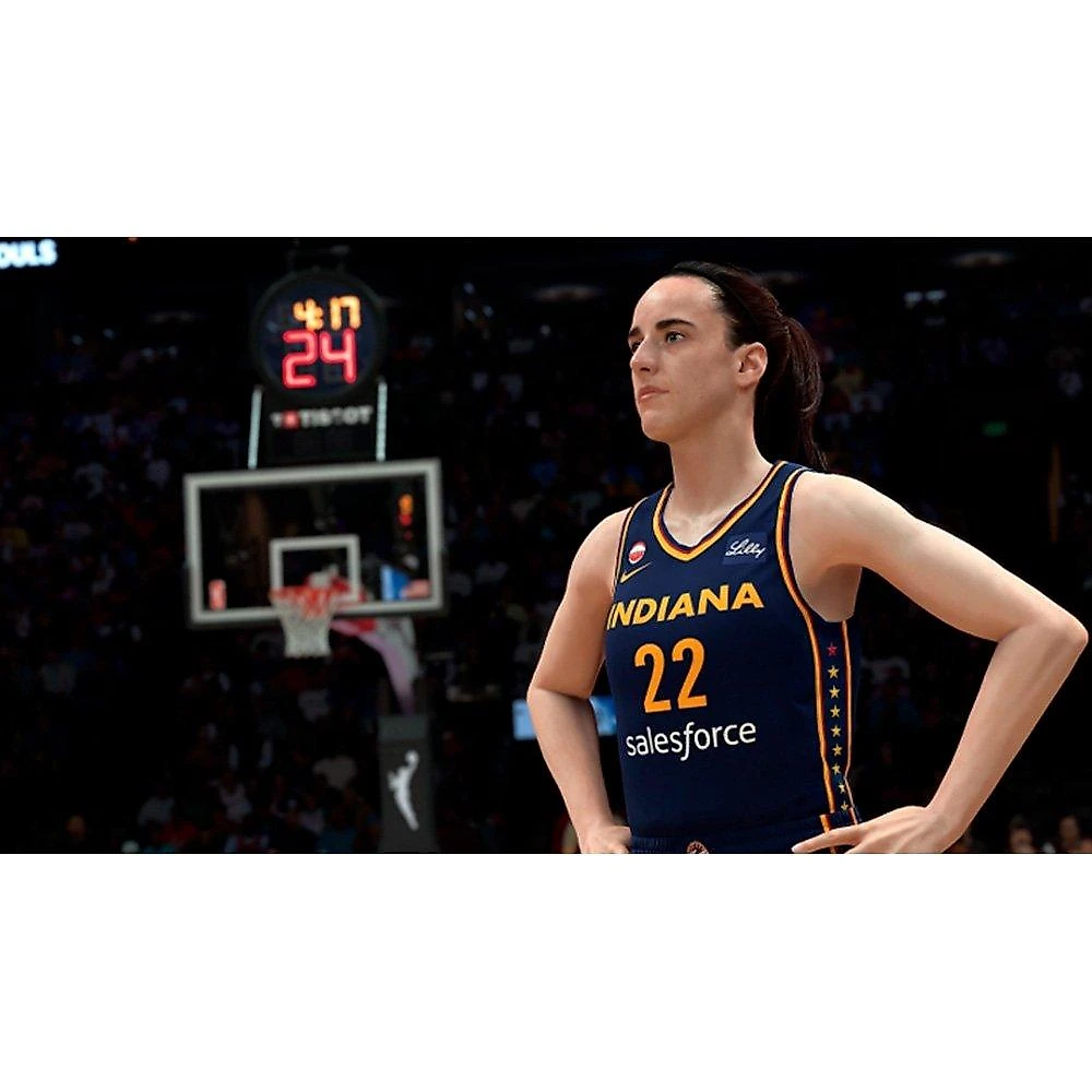 Jogo NBA 2K27, Nintendo Switch 2 - NSCA10000076FGR