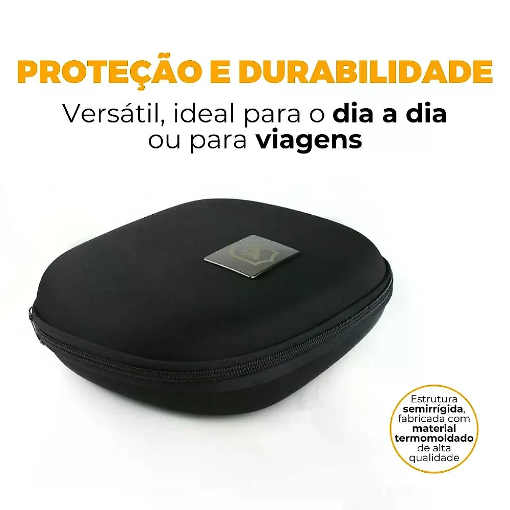 Mochila Guardian + Necessaire Organizadora Guardian - Gshield
