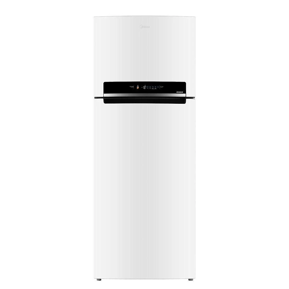 Geladeira Frost Free Inverter Midea MD-RT650EVD013 491L - Branco Bivolt