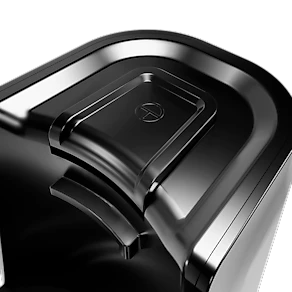 Mini Processador Wap Fast Cut WMP150 150W 360ml Motor Silencioso Lâminas de Inox 110V