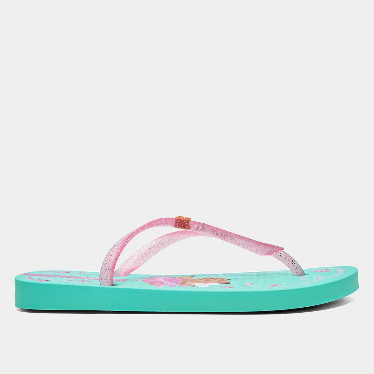 Chinelo Infantil Grendene Ipanema Hype Menina