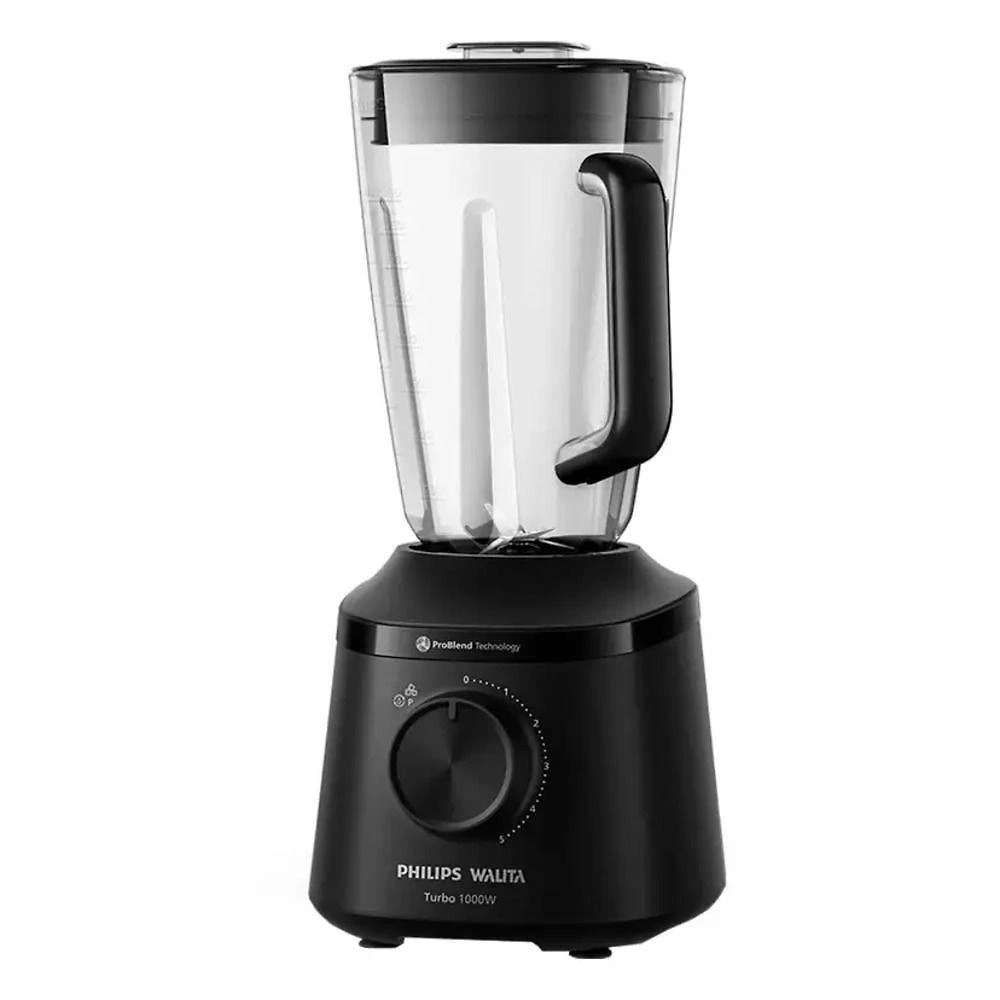 Liq Walita Serie 3000 Hr2270 1000w 3l 5vel - Hr2270/90 Preto 220V