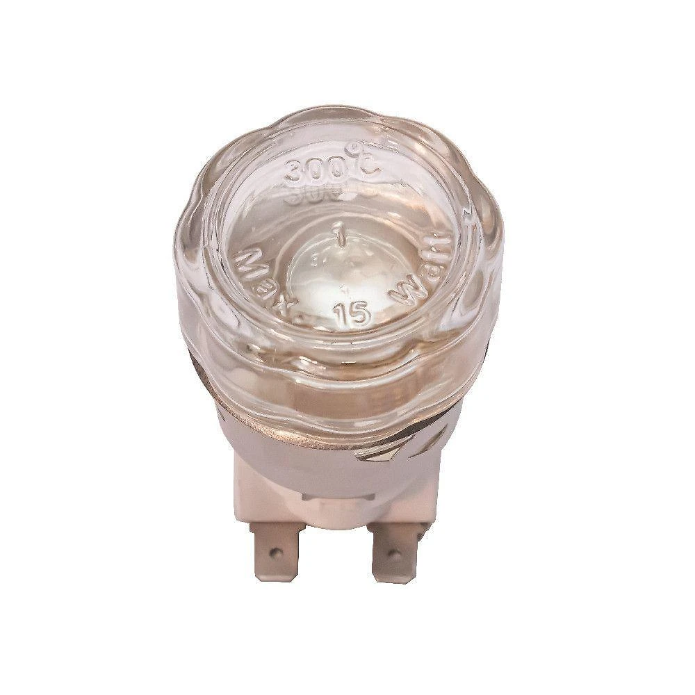 Lâmpada Com Protetor Para Fornos De Embutir 110V 110V