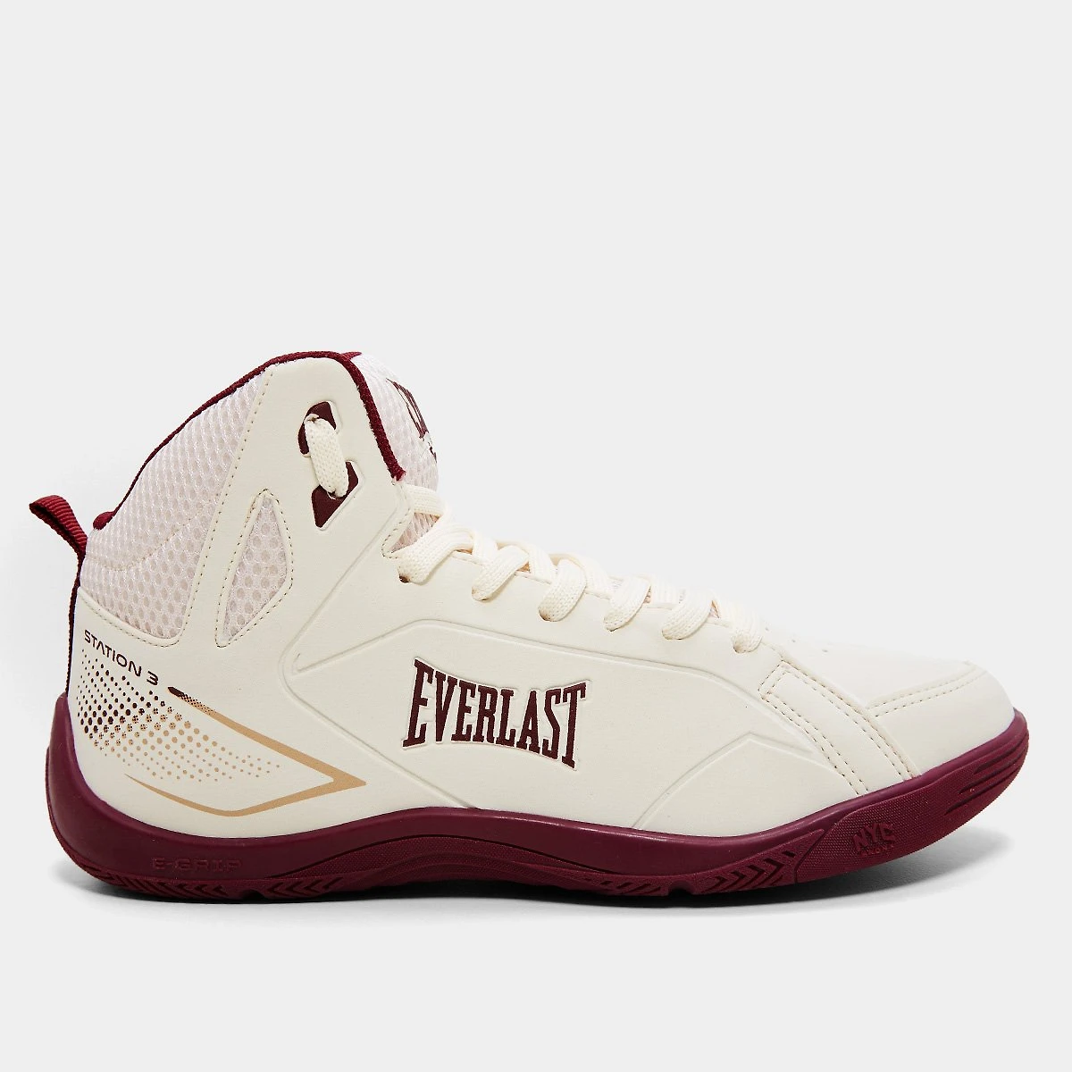 Tênis Everlast Station 3 Feminino
