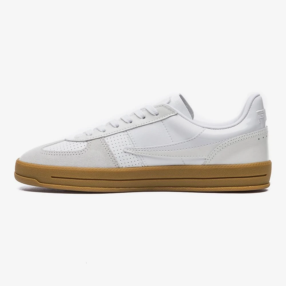 Tênis fila fx court 70 vintage masculino