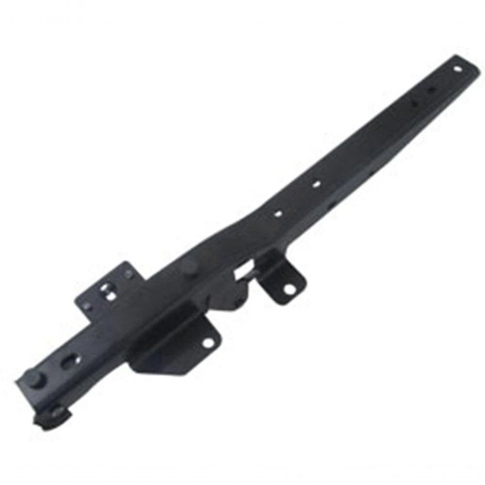 Dobradiça da Grade Frontal Central Esquerda Preto R Série IV 98 a 08 Scania Universal