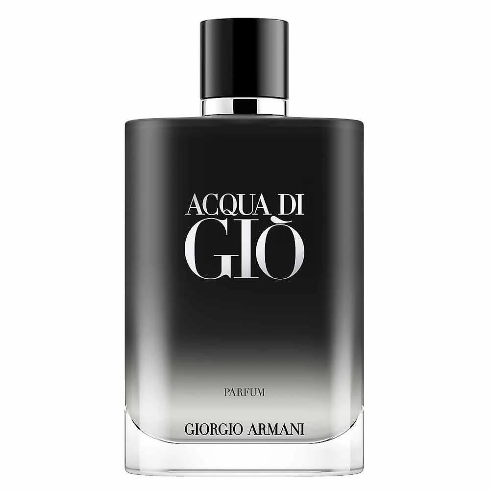 Perfume giorgio armani acqua di giò masculino parfum 100ml