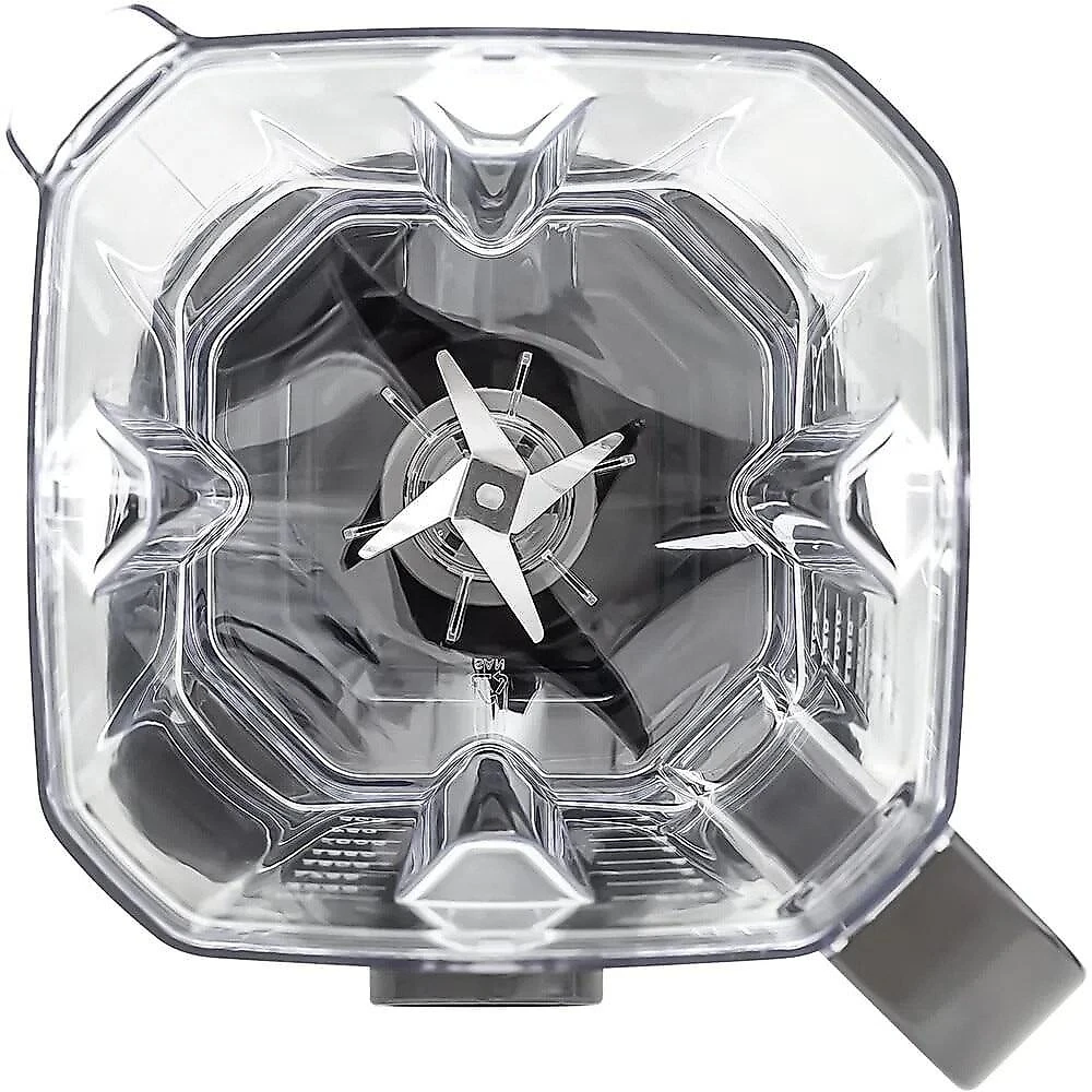 Liquidificador Full Oster OLIQ610, 3,2 Litros, 1400 Watts 110 Volts