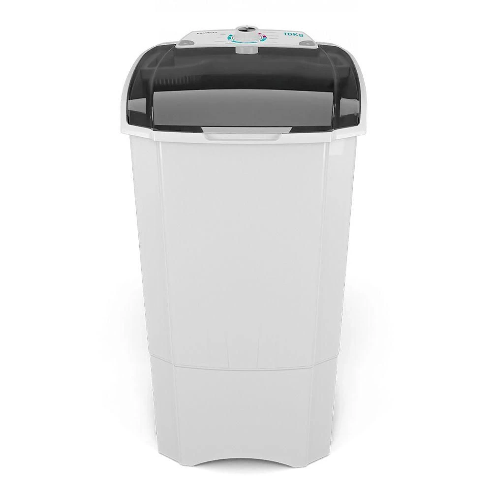 Máquina De Lavar Semi Automática 10kg Britânia BLR03 220V