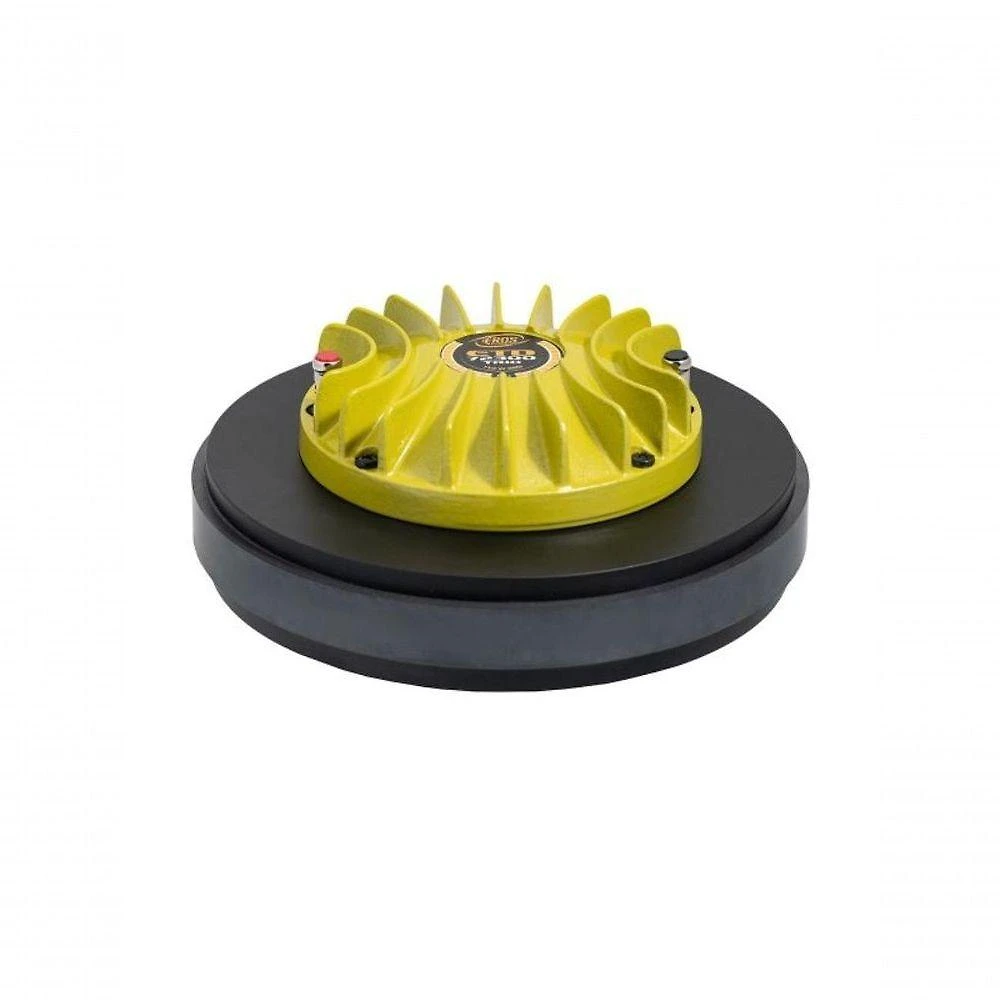 Driver Eros Etd 72300 Trio para Médios e Agudos com 150W RMS 8 OHMS