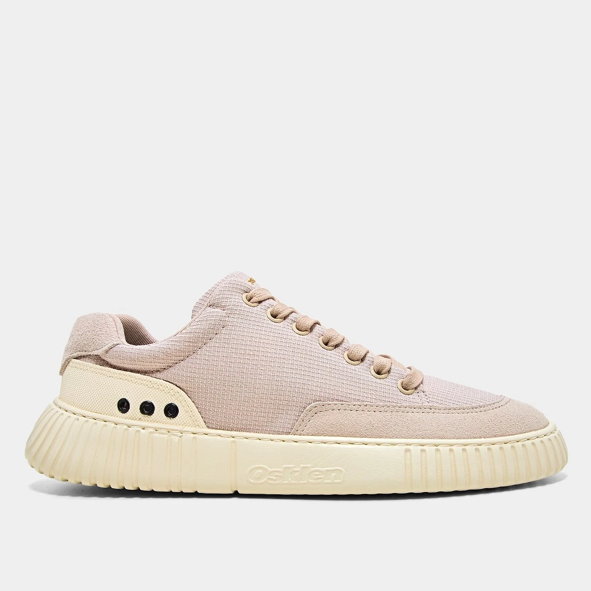 Tênis Osklen Arpx Laces Masculino