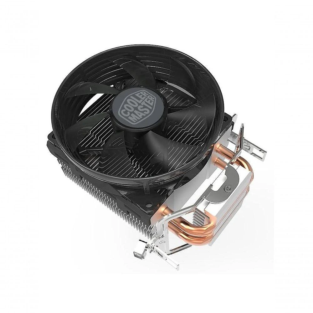 Cooler para Processador Hyper T20 com Contato Direto e PWM 2000 RPM Cooler Master webcontinental-4719512075425