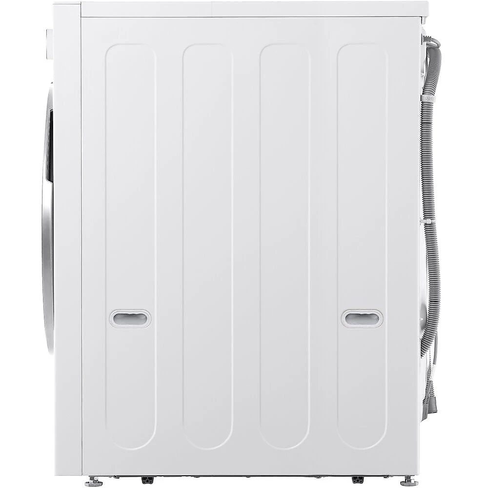 Lava e Seca WD16WNT 16 Kg ou 10 Kg Touch LED AI Front Load LG Branco - 110V
