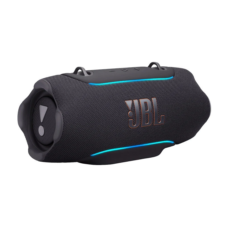 Caixa de Som Bluetooth JBL Xtreme 5 Preta