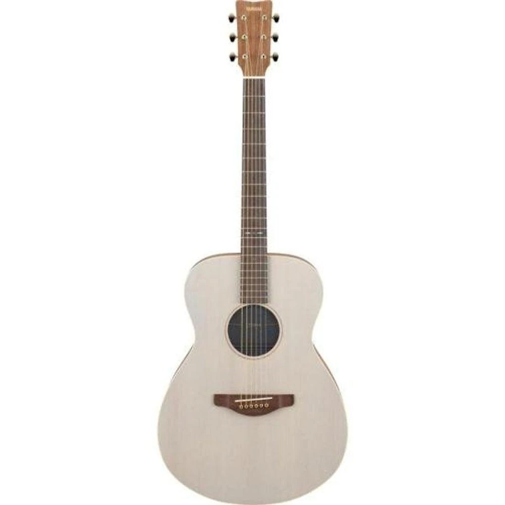 Violão Eletroacústico Yamaha Storia 1 Aço [f002]