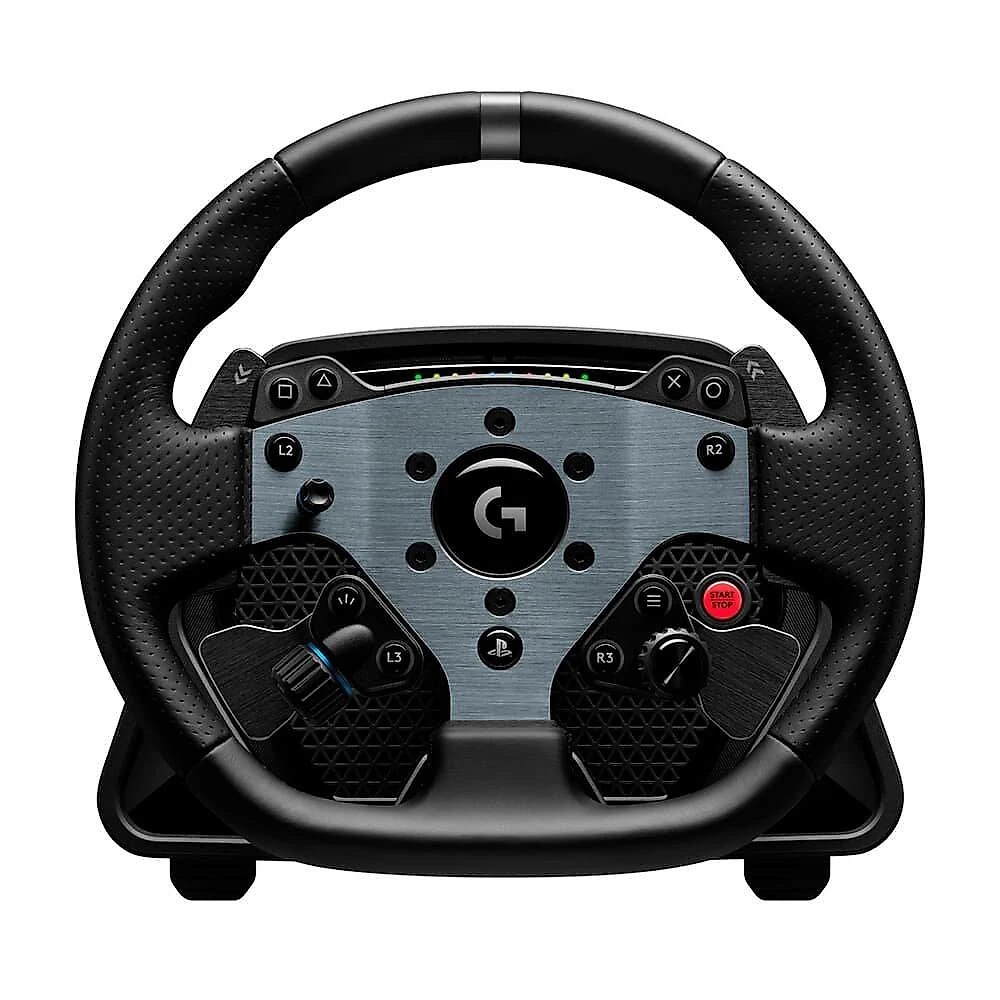 Volante Logitech PRO WHEEL para PS5, PS4 e PC - 941-000176