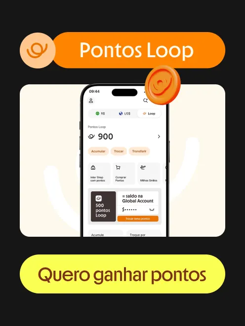 PONTOS LOOP