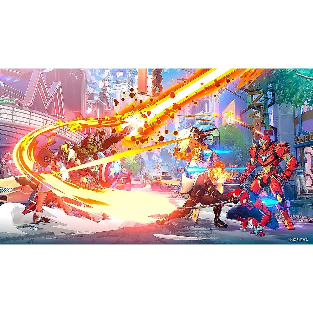 Jogo Marvel Tokon: Fighting Souls, para PS5 - 1000052661