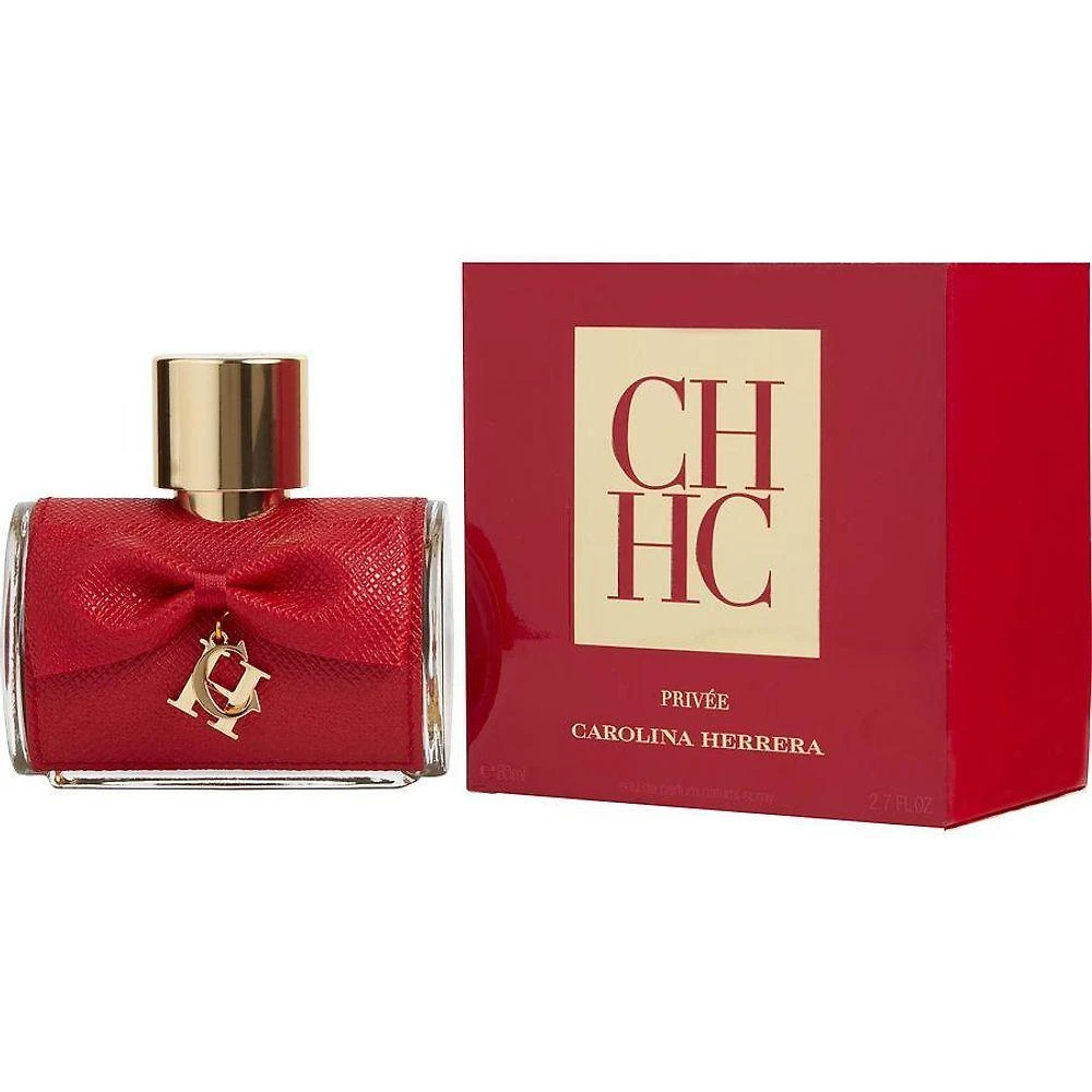 Perfume Feminino Ch Prive Carolina Herrera Carolina Herrera Eau De Parfum Spray 80 Ml