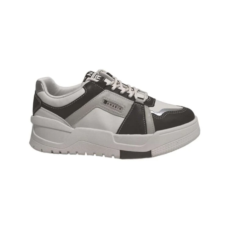 Tenis Ramarim Feminino - Begemarrom - BEGE/MARROM