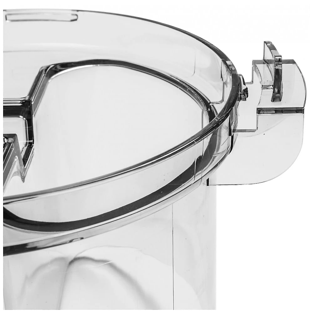 Tampa Funil Contínuo Waring WFP16S5 para Processador WFP16S