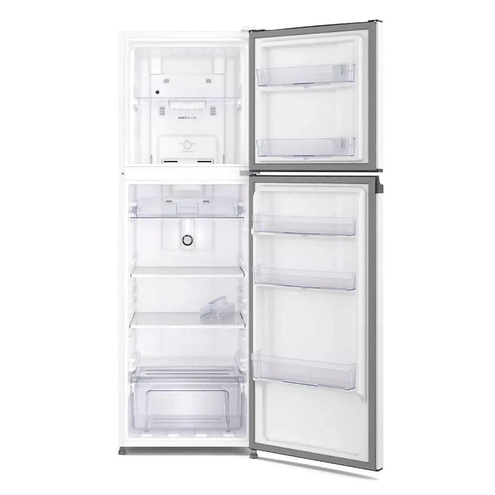 Refrigerador Electrolux Duplex Frost Free Convencional 400L TC45 Branco 220V