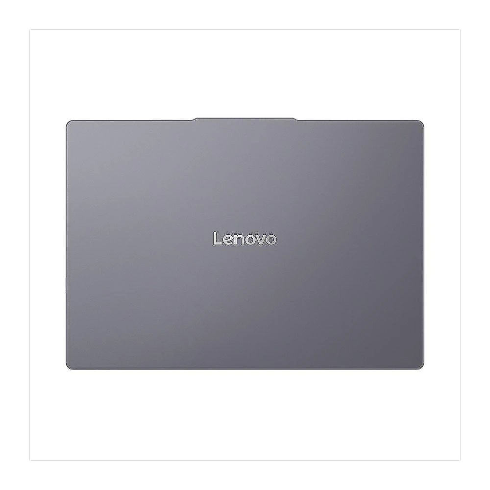 Notebook Lenovo IdeaPad Slim 3 AMD Ryzen 5 7535HS, 8GB, AMD Radeon Graphics, SSD 512GB, 15.3" WUXGA 1920x1200, Linux - 83MMS00300