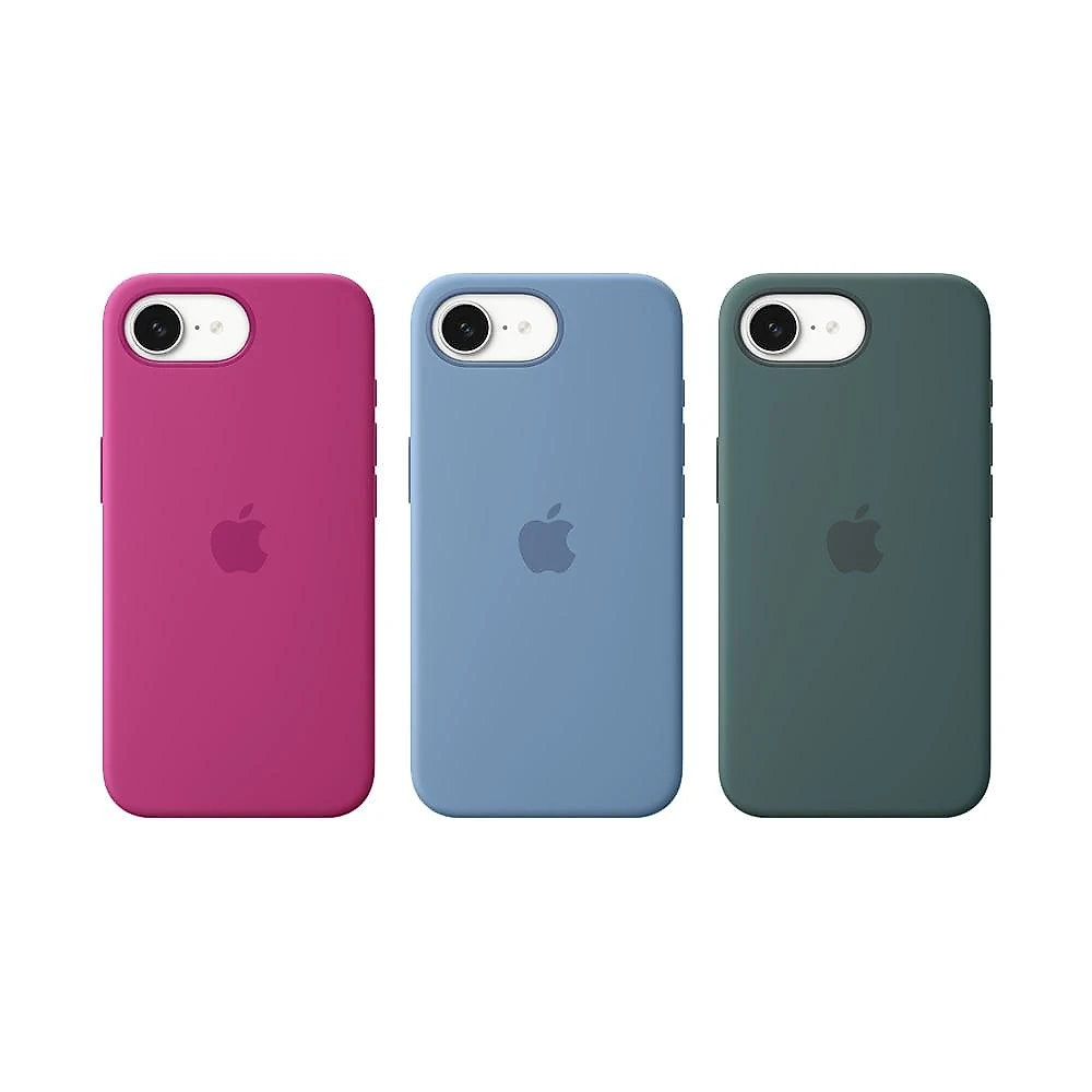 Apple iPhone 16e 128GB Branco