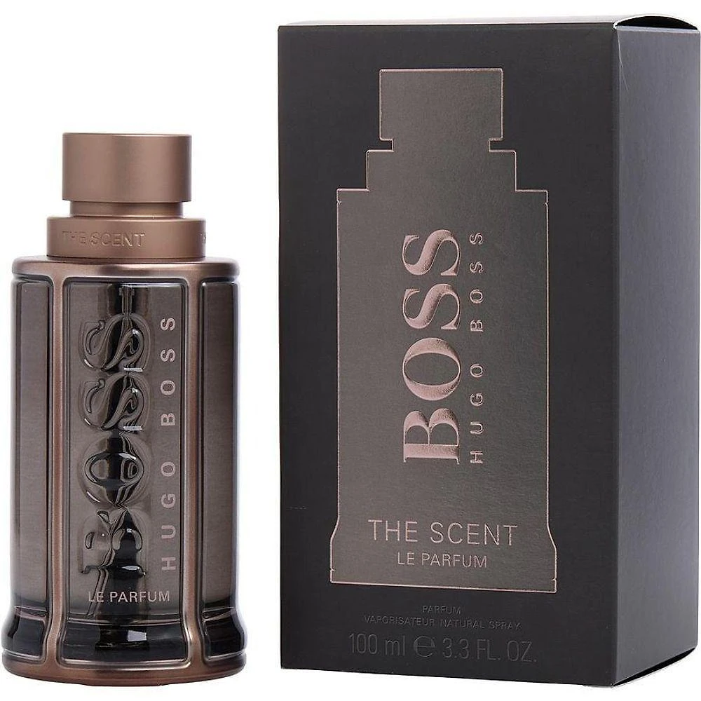Perfume Masculino Hugo Boss The Scent Le Parfum Spray 100ml