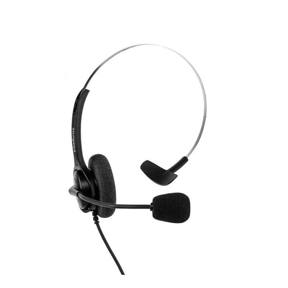 Headset Chs 40 Usb 4010041 - Intelbras