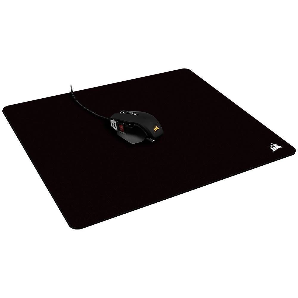 Mousepad Gamer Corsair MM200 PRO XL, Grande (450x400mm), Preto - CH-9412660-WW