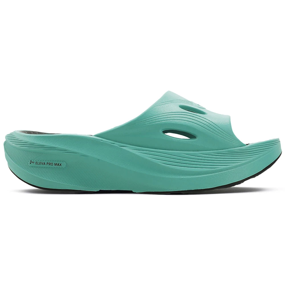 Chinelo Olympikus Pós Corre