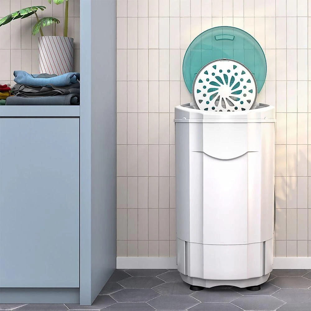 Centrífuga De Roupas 15Kg Britânia BCR1 Cesto Extragrande 220V