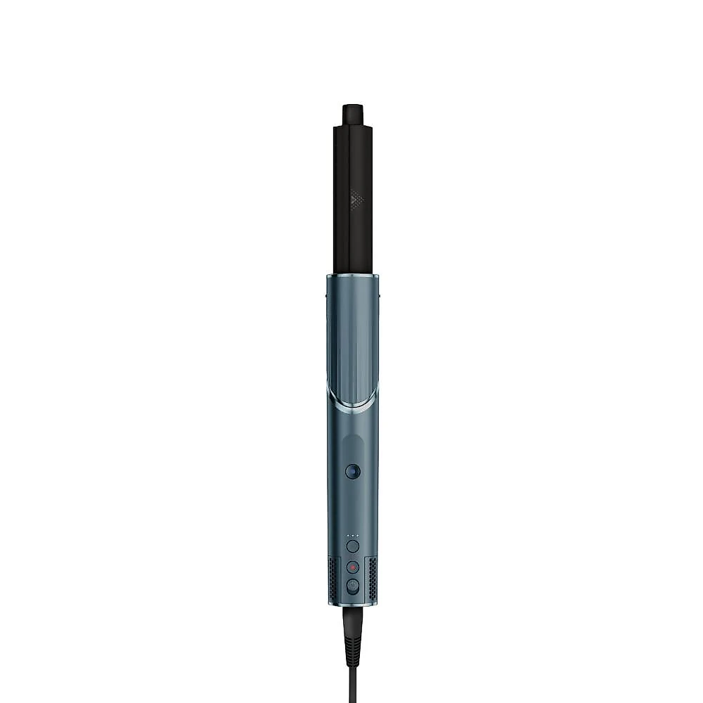 Modelador de cabelos flexstyle teal 110v shark