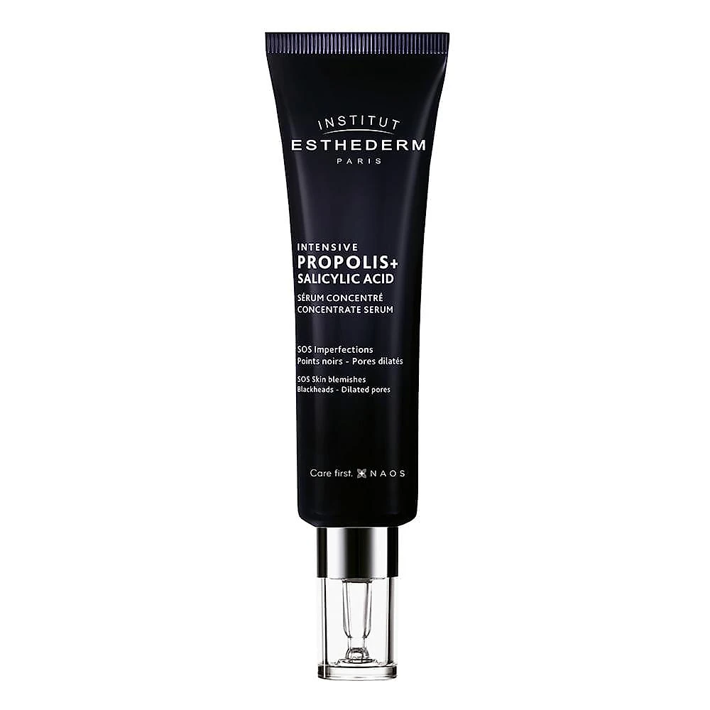 Sérum renovador antioxidante esthederm intensive propolis + salicylic acid 30ml