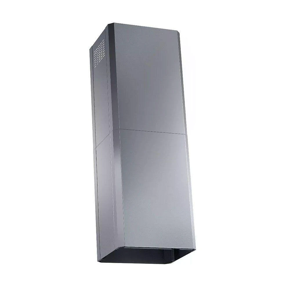 Duto Coifa Ilha Para Fogatti Nardelli Terim 1,60-1,80m Inox