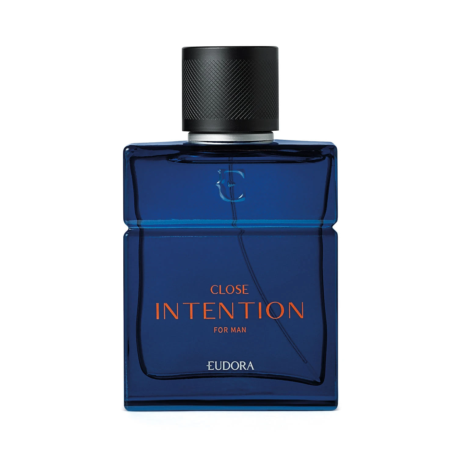 Miniatura Eudora Close Intention Desodorante Colônia 100ml