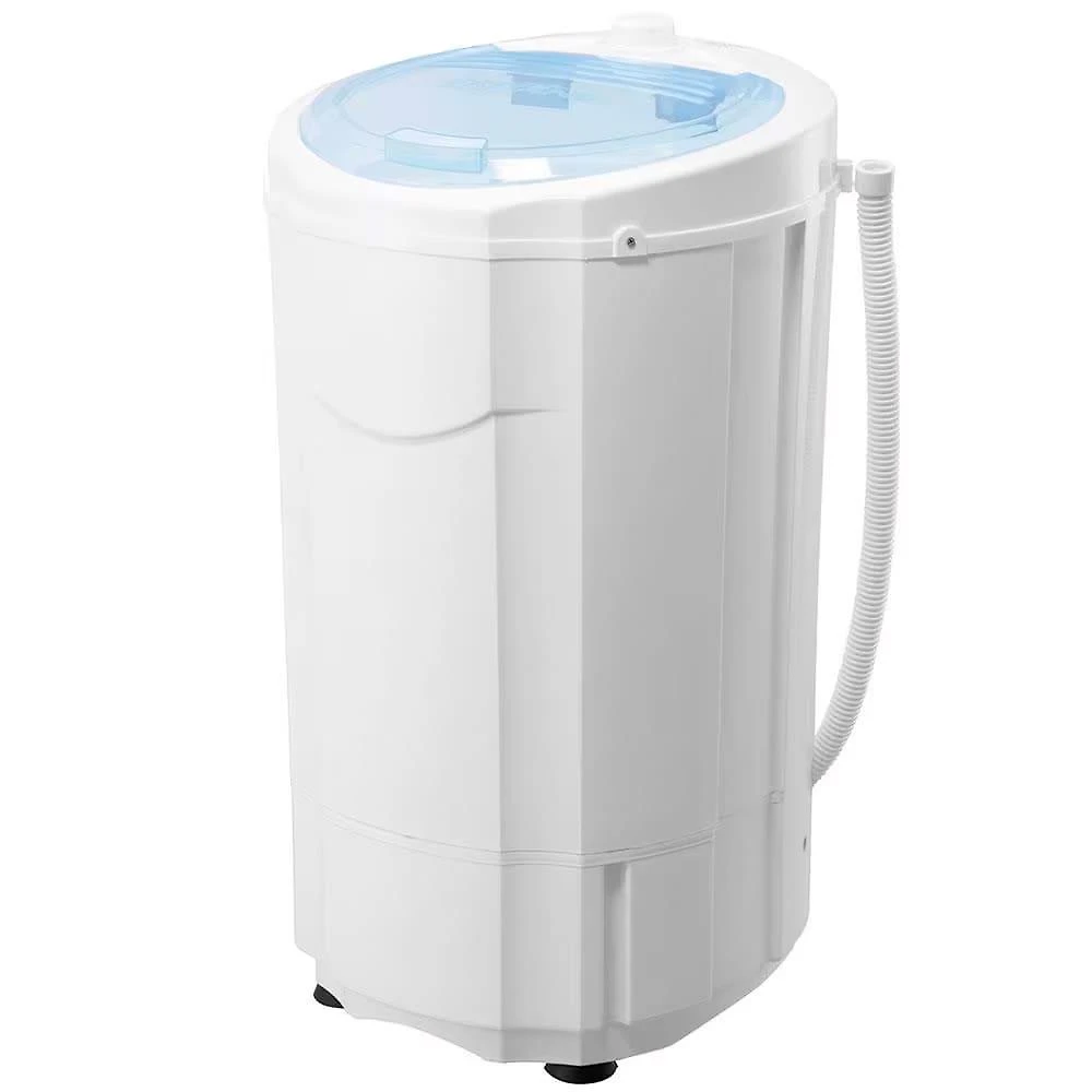 Centrífuga de roupas britânia bcr15b com timer 15kg - branca